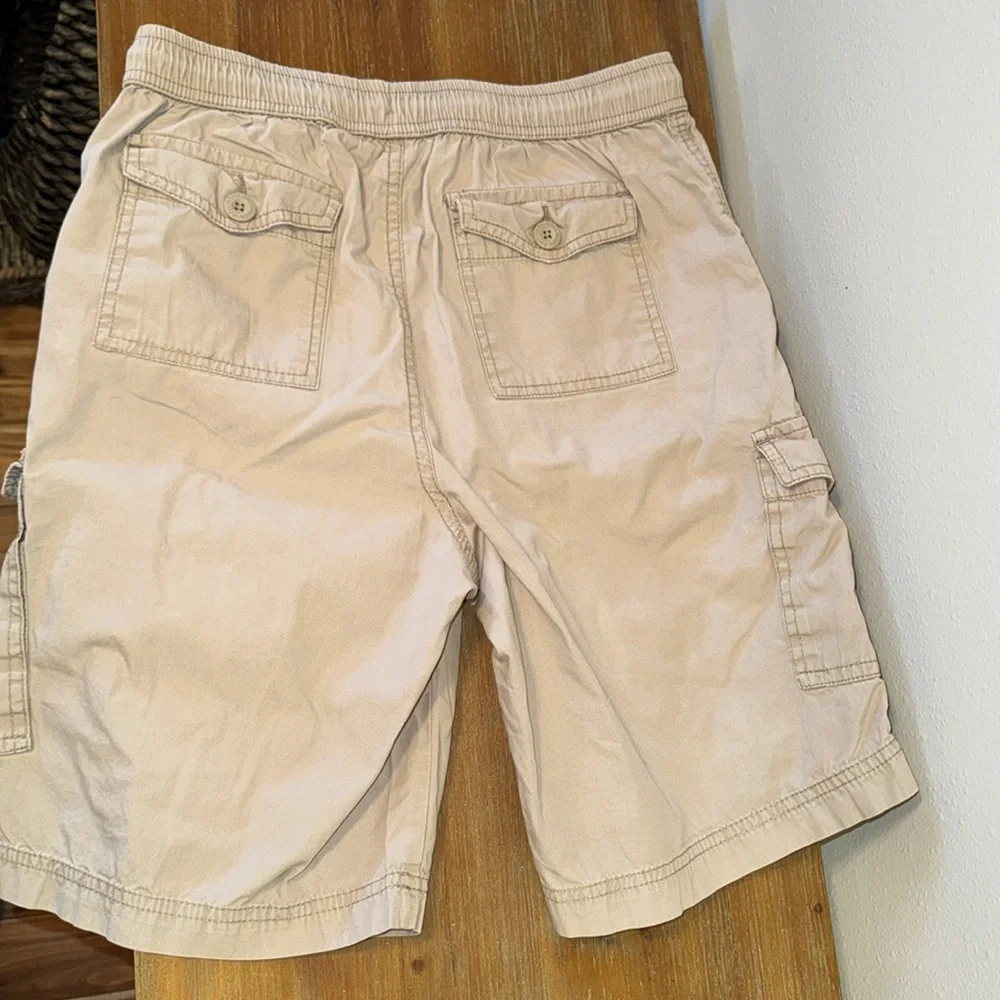 Ruff Hewn Boys Cargo Shorts